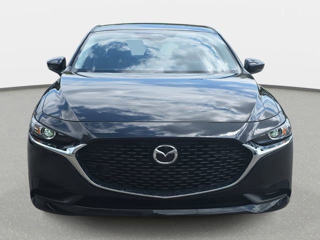 New 2026 MAZDA MAZDA3 s image 2
