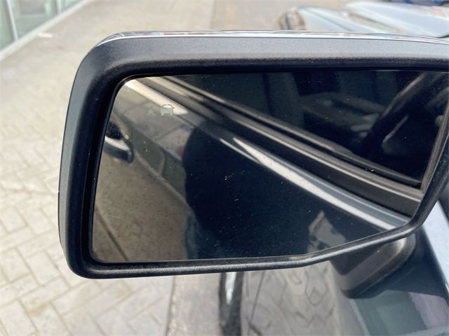 Certified 2020 Chevrolet Silverado 1500 LT w/ All-Star Edition image 18