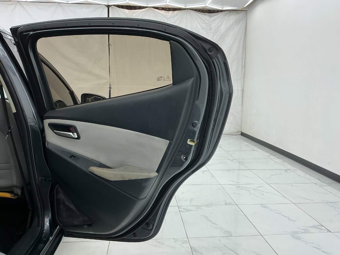 Used 2019 Toyota Yaris LE FWD image 25