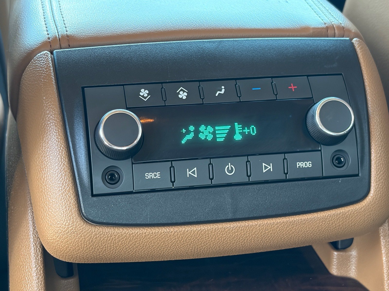 Used 2015 Buick Enclave Leather FWD image 15