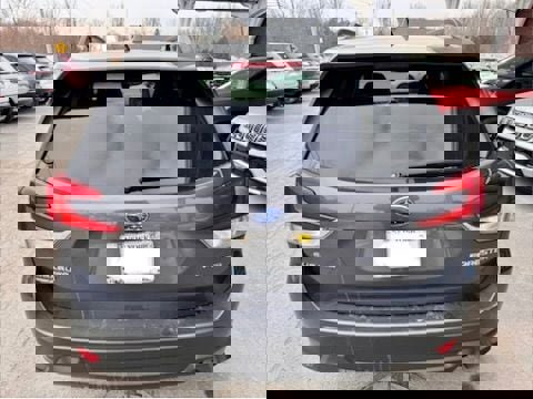 Used 2021 Subaru Forester Premium image 4