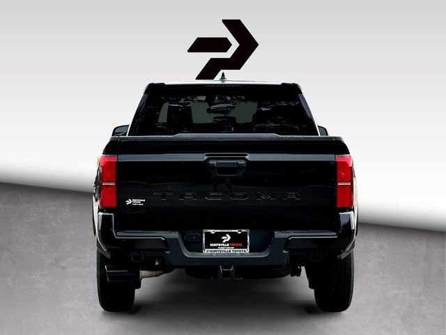 New 2026 Toyota Tacoma SR5 image 7