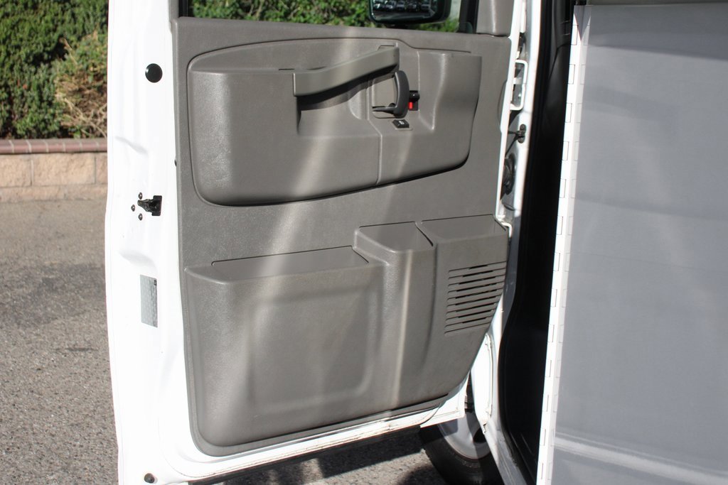 Used 2019 Chevrolet Express 3500 w/ Power Convenience Package image 14