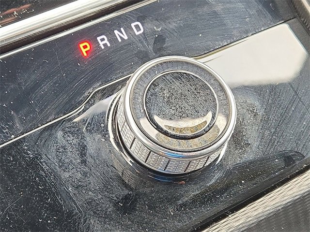 Used 2024 Jeep Grand Cherokee L Laredo w/ Luxury Tech Group I image 18