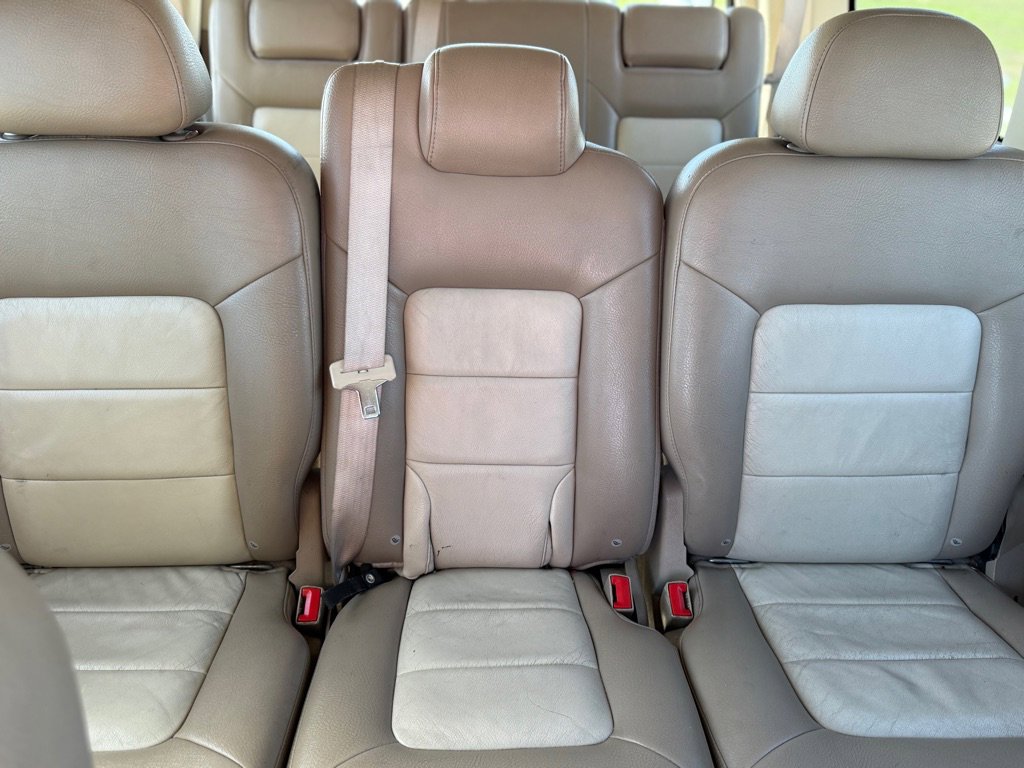 Used 2004 Ford Expedition Eddie Bauer RWD image 15