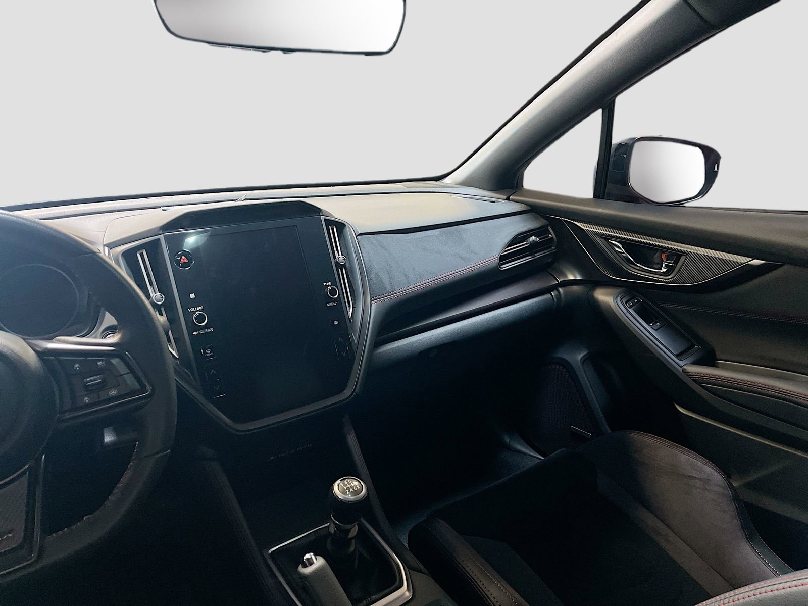 Used 2024 Subaru WRX TR w/ Popular Package #1A image 24