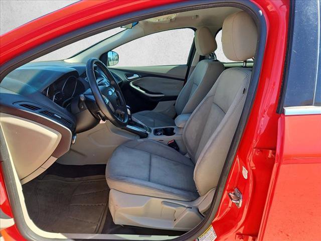 Used 2012 Ford Focus SEL FWD image 14