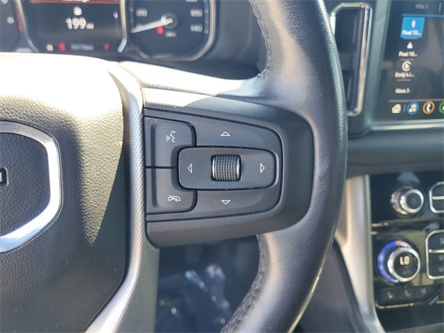 Used 2021 GMC Yukon Denali w/ LPO, Illumination Package image 17