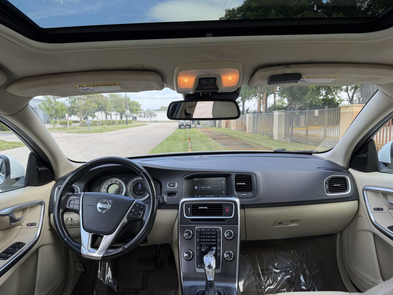 Used 2013 Volvo S60 T5 image 20