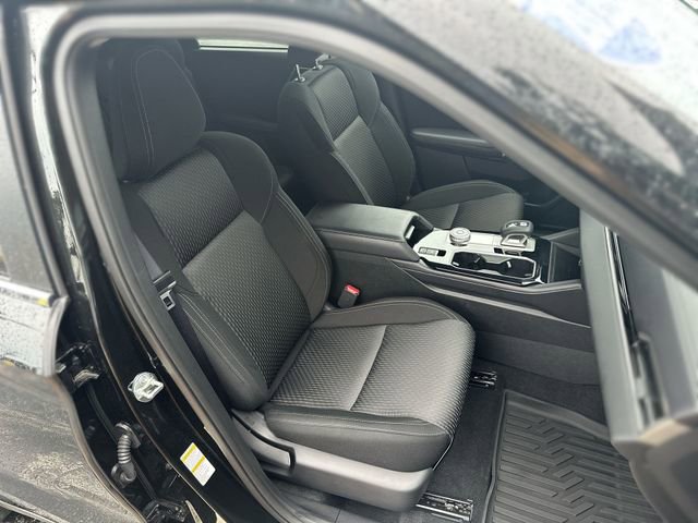 Used 2025 Mitsubishi Outlander ES FWD image 28