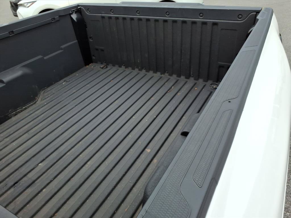 Used 2024 Toyota Tacoma SR AWD/4WD image 11
