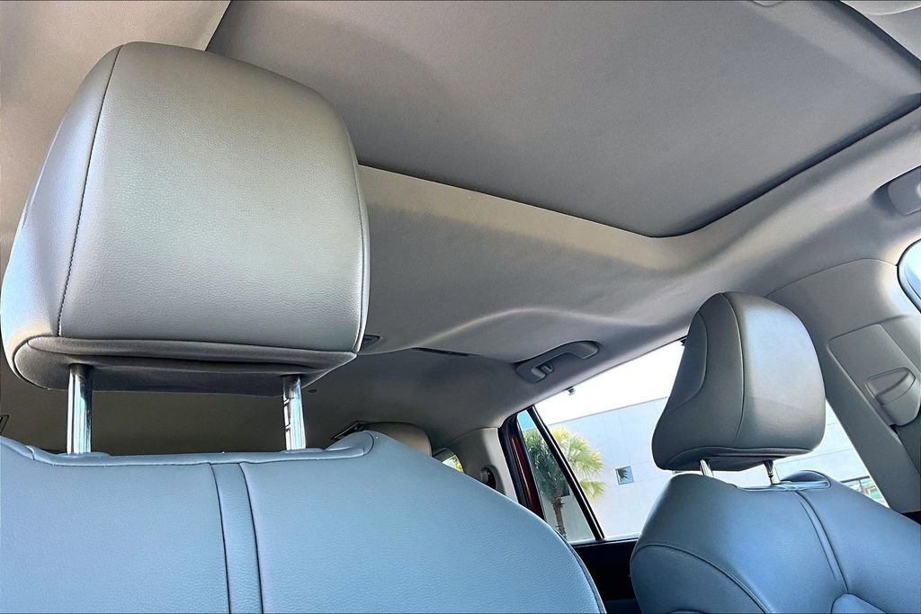 Used 2021 Toyota Highlander XLE image 27