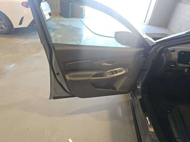 New 2026 Nissan Sentra SR w/ SR All Weather Package FWD image 10