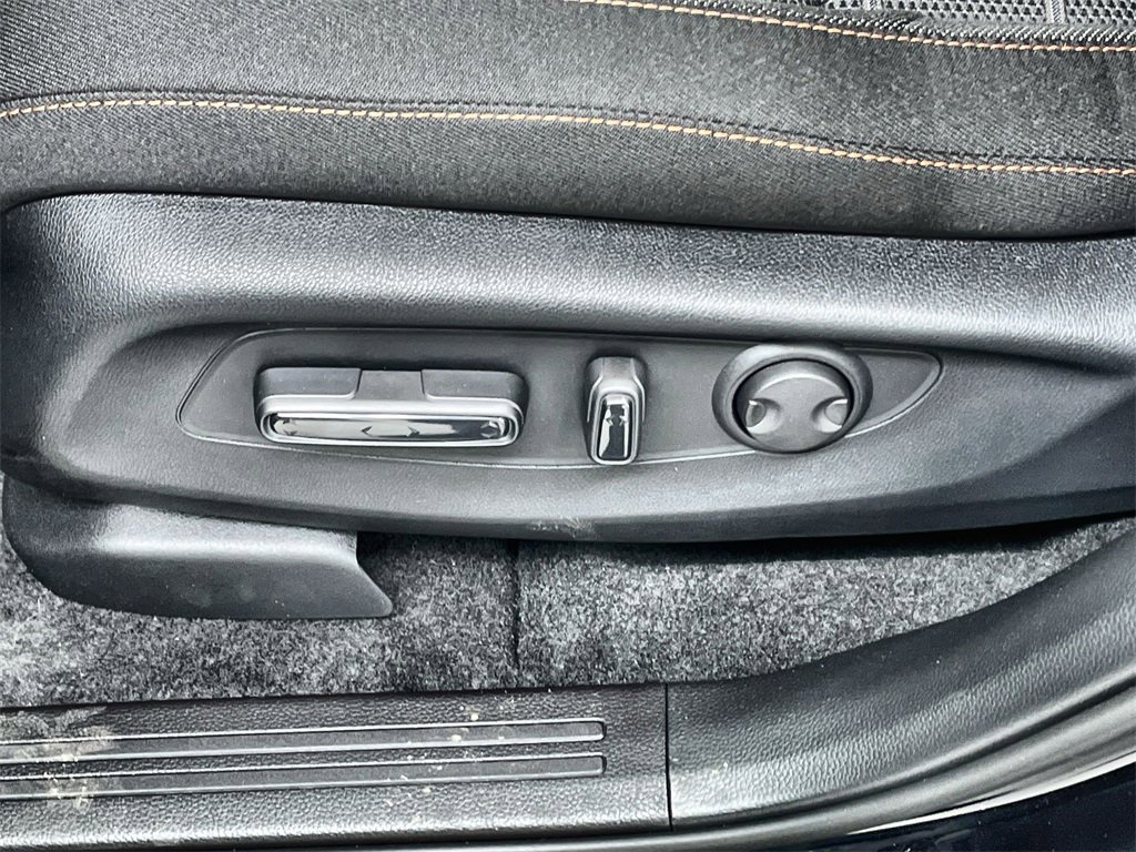 New 2026 Honda CR-V TrailSport image 13