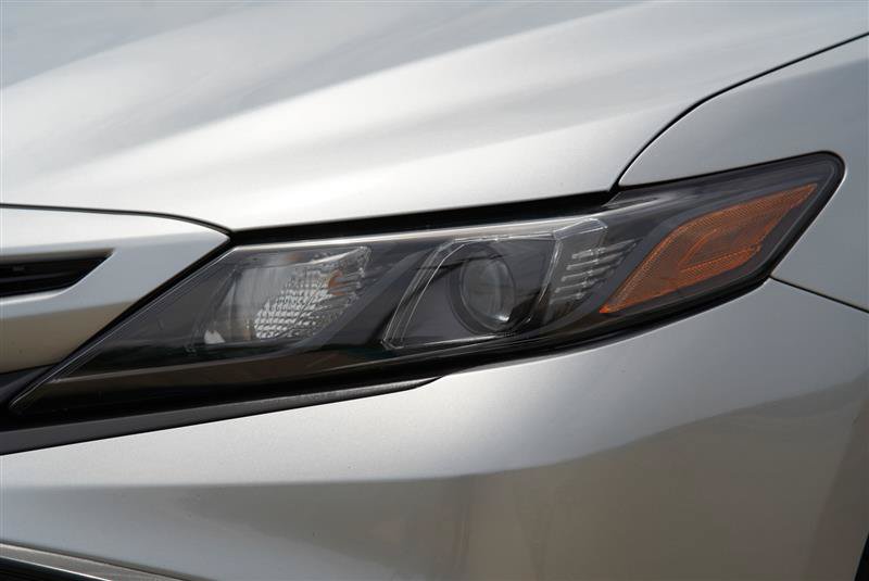 Used 2024 Toyota Camry SE w/ Audio Upgrade Package FWD image 30