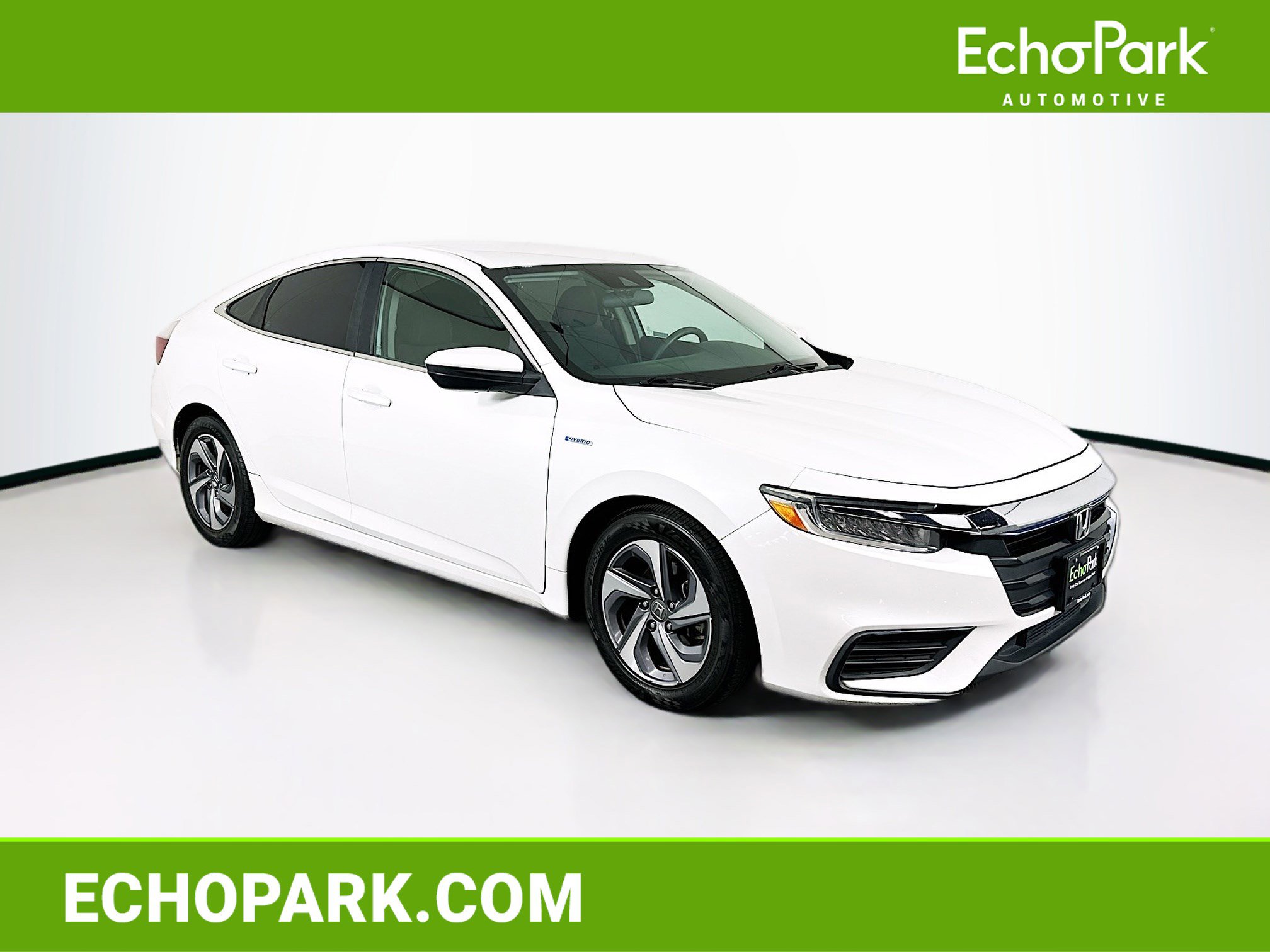 Used 2020 Honda Insight EX image 1