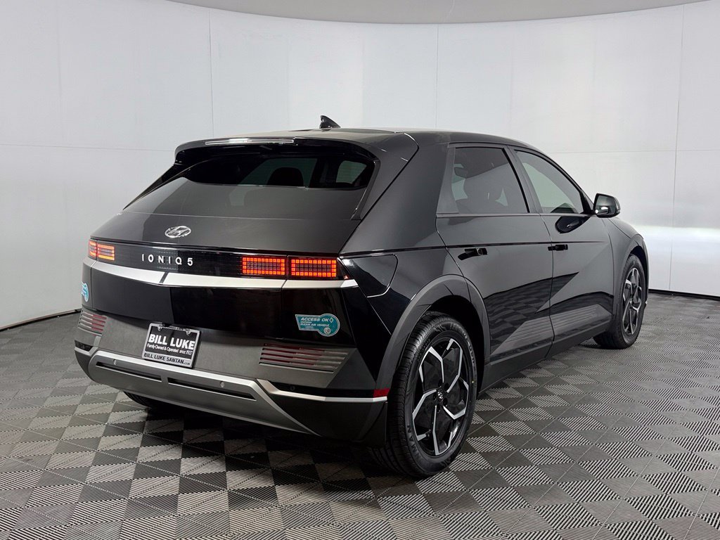Used 2024 Hyundai Ioniq 5 SE RWD image 5