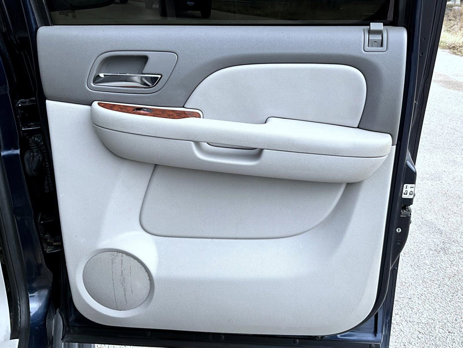 Used 2007 Chevrolet Avalanche LT w/ LT Preferred Equipment Group AWD/4WD image 18