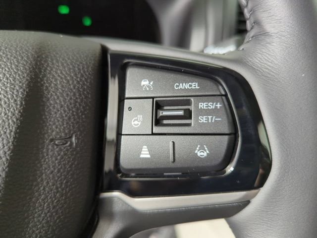 New 2027 Honda Odyssey Elite image 18