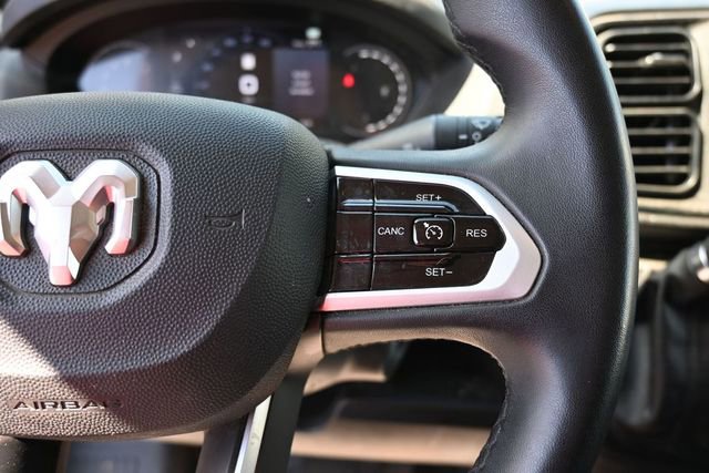 Used 2023 RAM ProMaster 2500 w/ Driver Convenience Group FWD image 24
