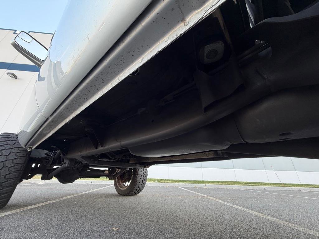 Used 2004 Dodge Ram 2500 Truck ST w/ Trailer Tow Group image 77