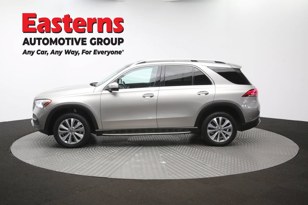 Used 2020 Mercedes-Benz GLE 350 w/ Premium Package image 60