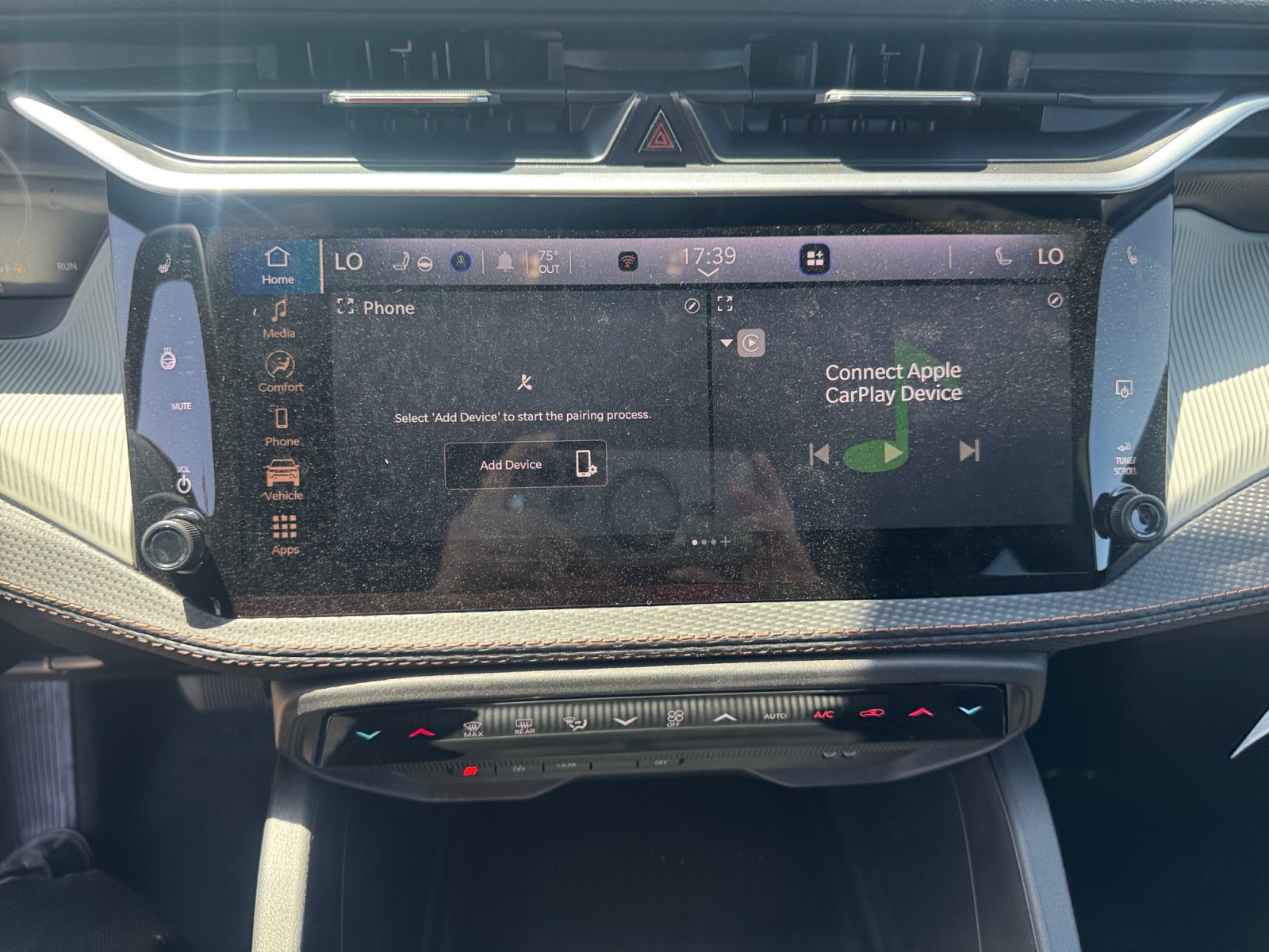 New 2026 Jeep Cherokee Limited AWD/4WD image 28