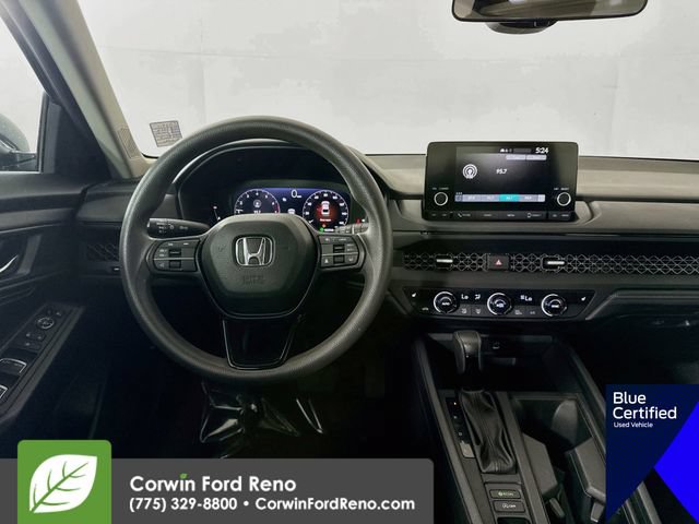 Used 2023 Honda Accord EX image 23