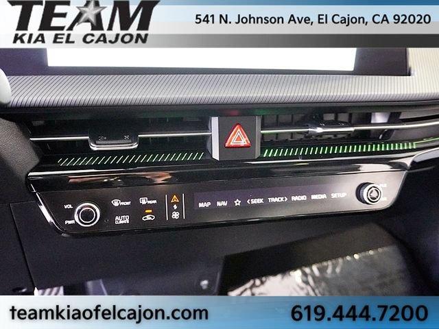 Certified 2023 Kia EV6 GT-Line w/ GT-Line Suede Seat Package RWD image 31