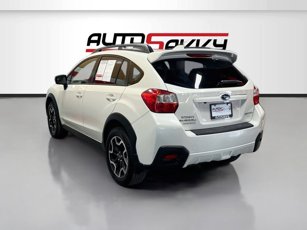 Used 2016 Subaru Crosstrek 2.0i Limited AWD/4WD image 5