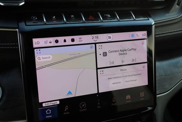 Used 2024 Jeep Grand Cherokee L Limited w/ Luxury Tech Group II image 30