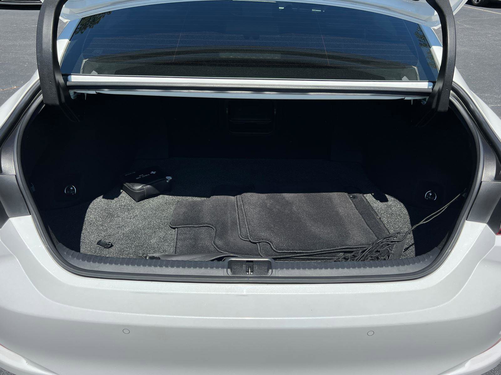 Used 2019 Lexus ES 350 F Sport w/ Accessory Package image 19