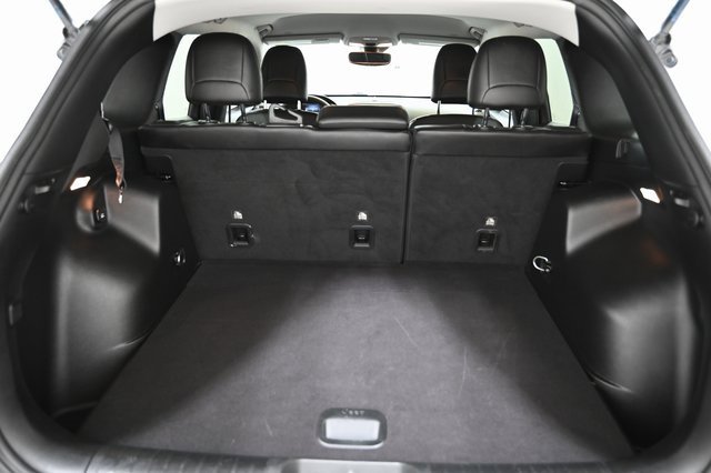 Used 2022 Jeep Cherokee Latitude Lux image 20