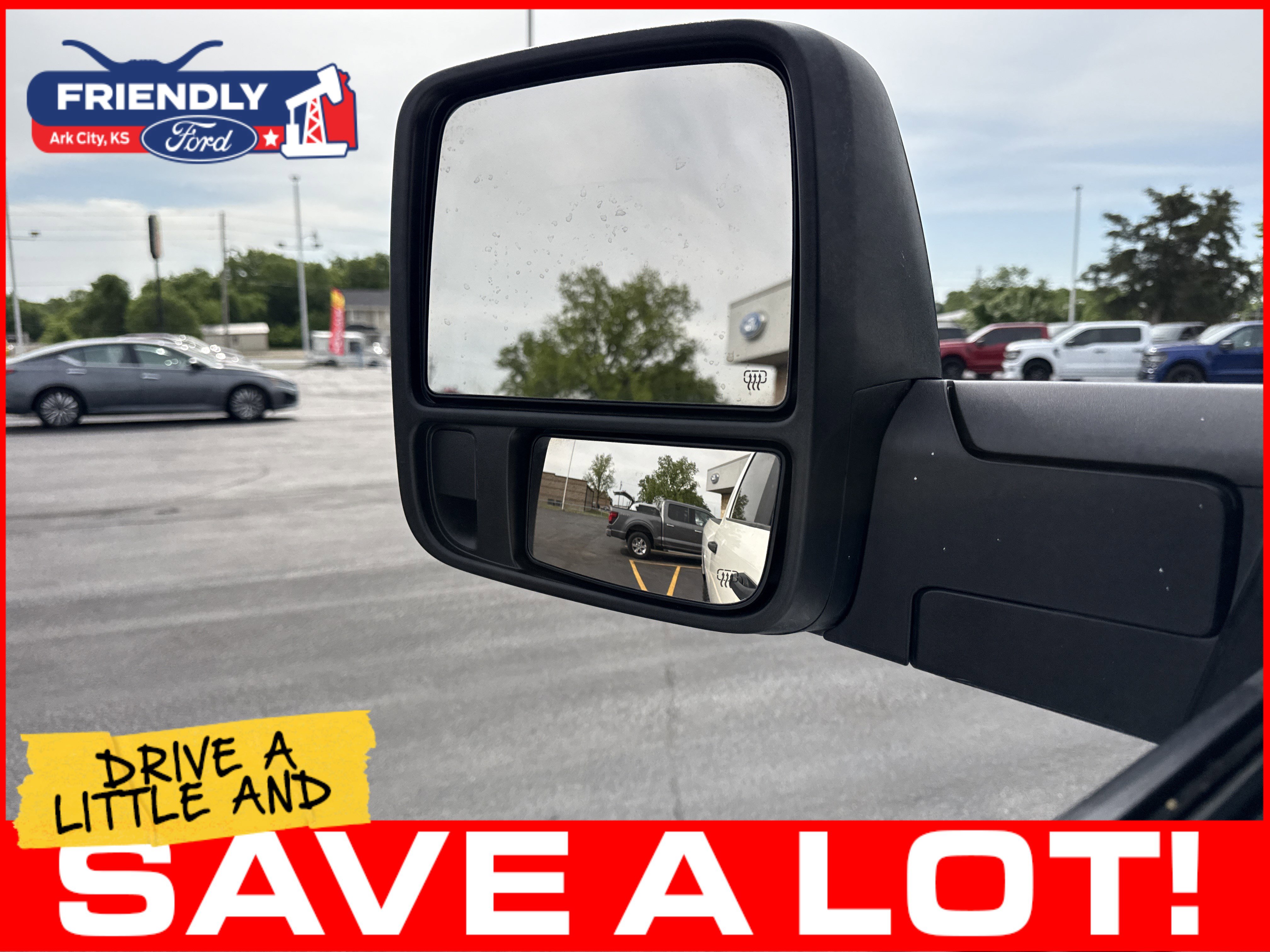 Used 2024 RAM 2500 Big Horn AWD/4WD image 29