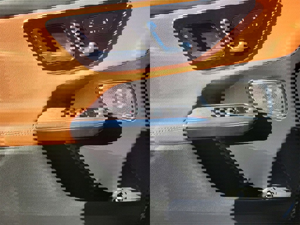 Used 2023 Mercedes-Benz GLC 300 4MATIC image 15