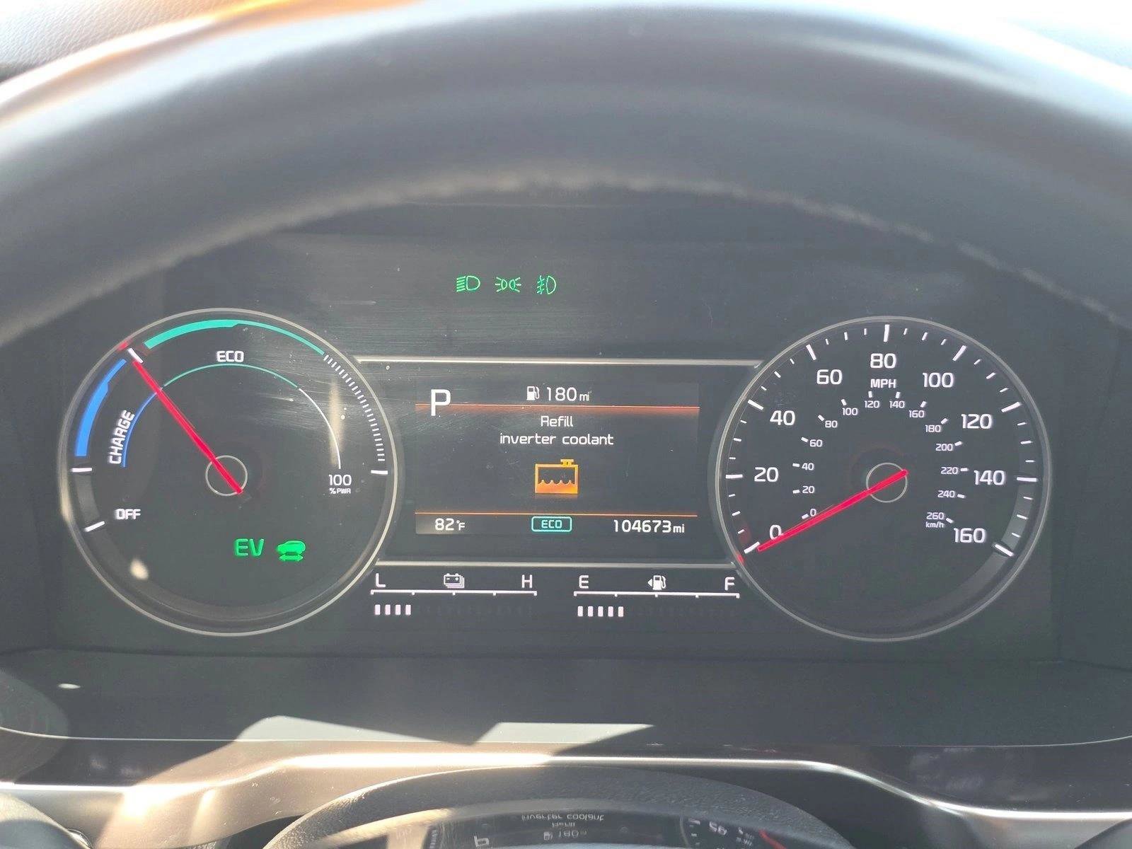 Used 2021 Kia Sorento EX FWD image 10