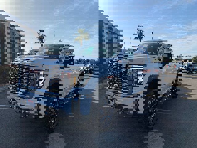 New 2026 GMC Sierra 2500 Denali w/ Technology Package image 2