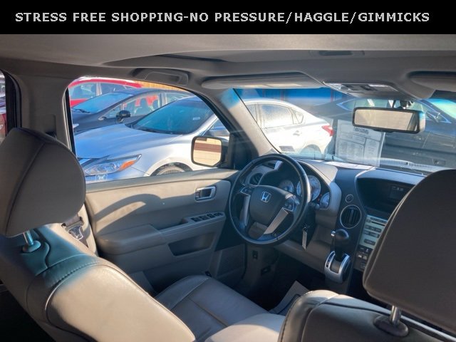 Used 2011 Honda Pilot EX-L image 36