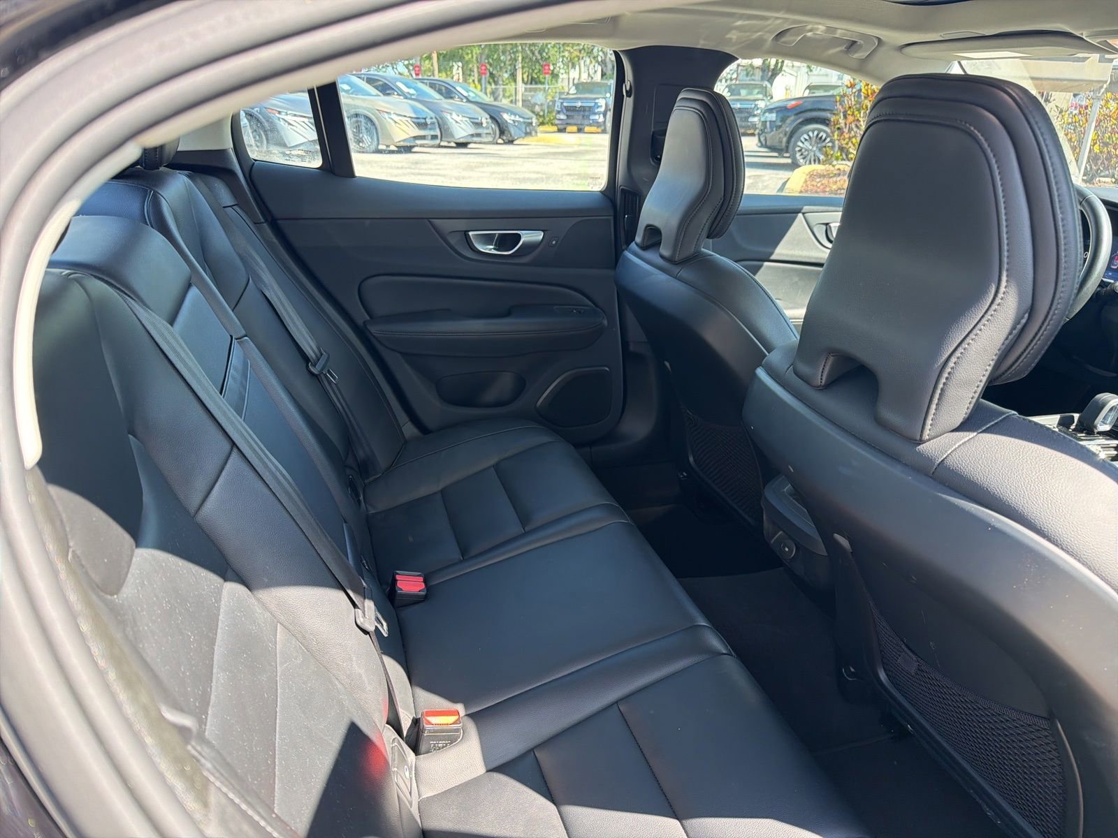 Used 2024 Volvo S60 B5 Core FWD image 15