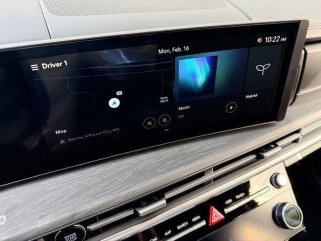 New 2026 Hyundai Santa Fe Limited image 30