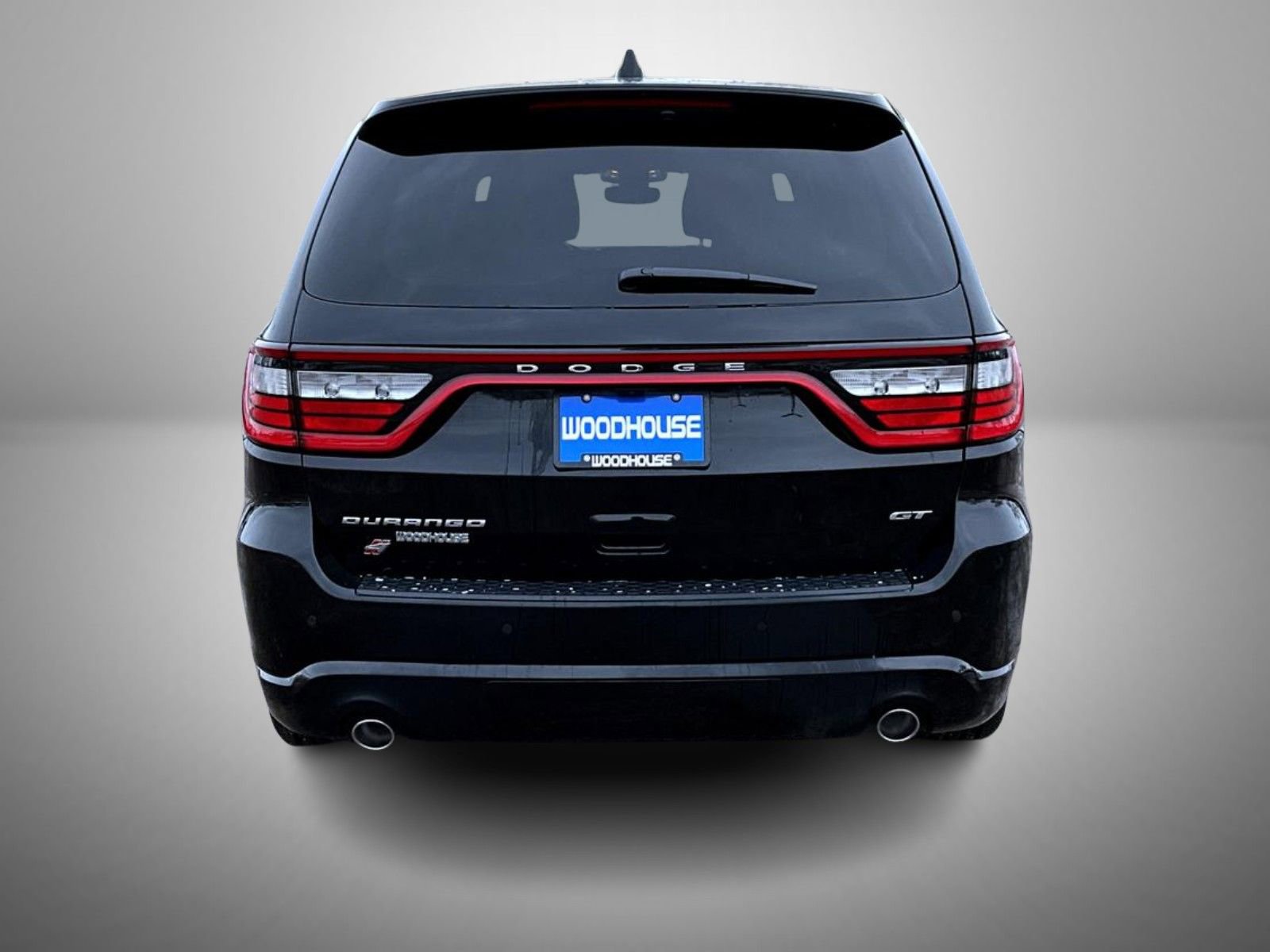 New 2026 Dodge Durango GT image 6