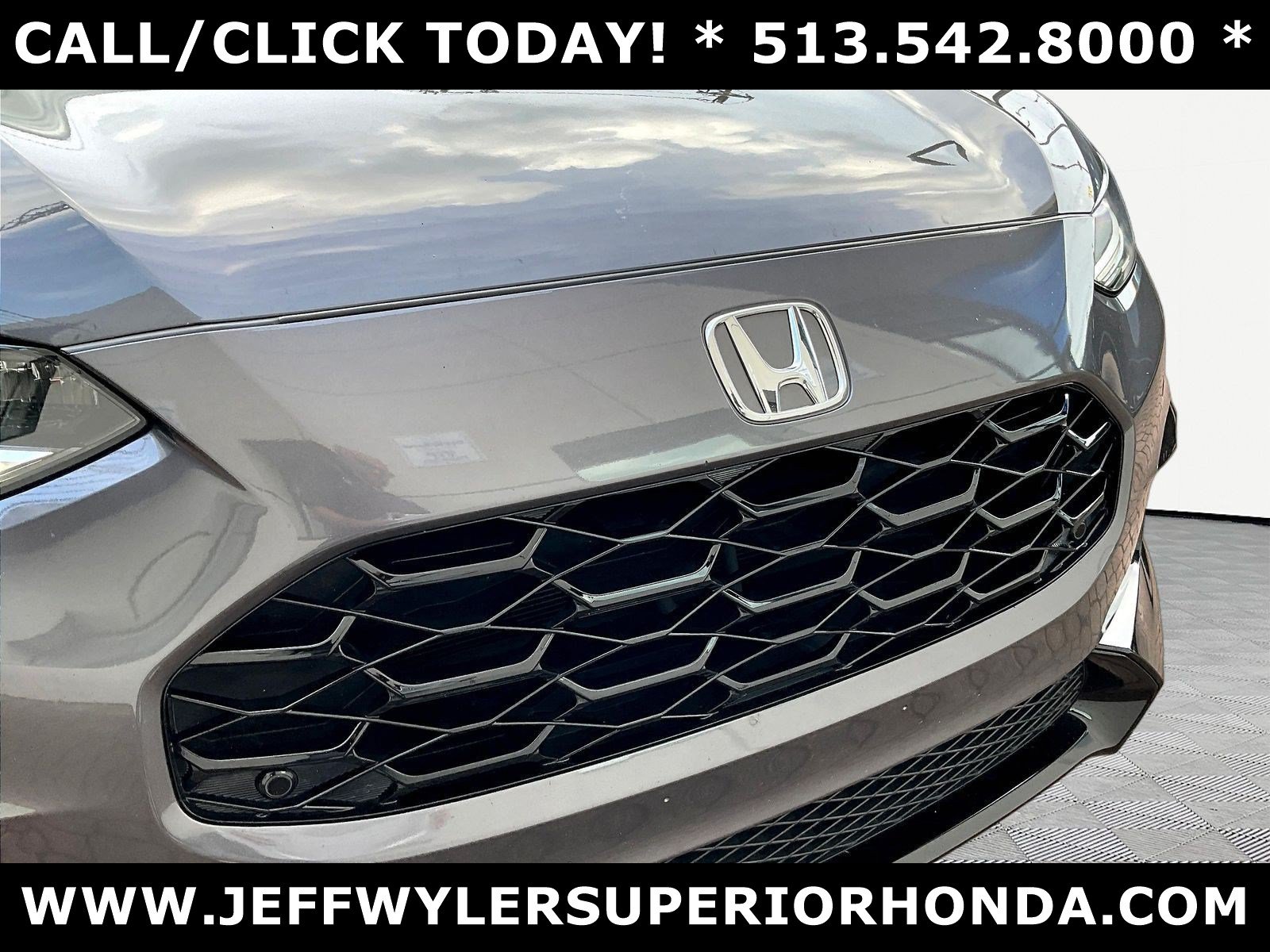 Used 2025 Honda HR-V EX-L image 31