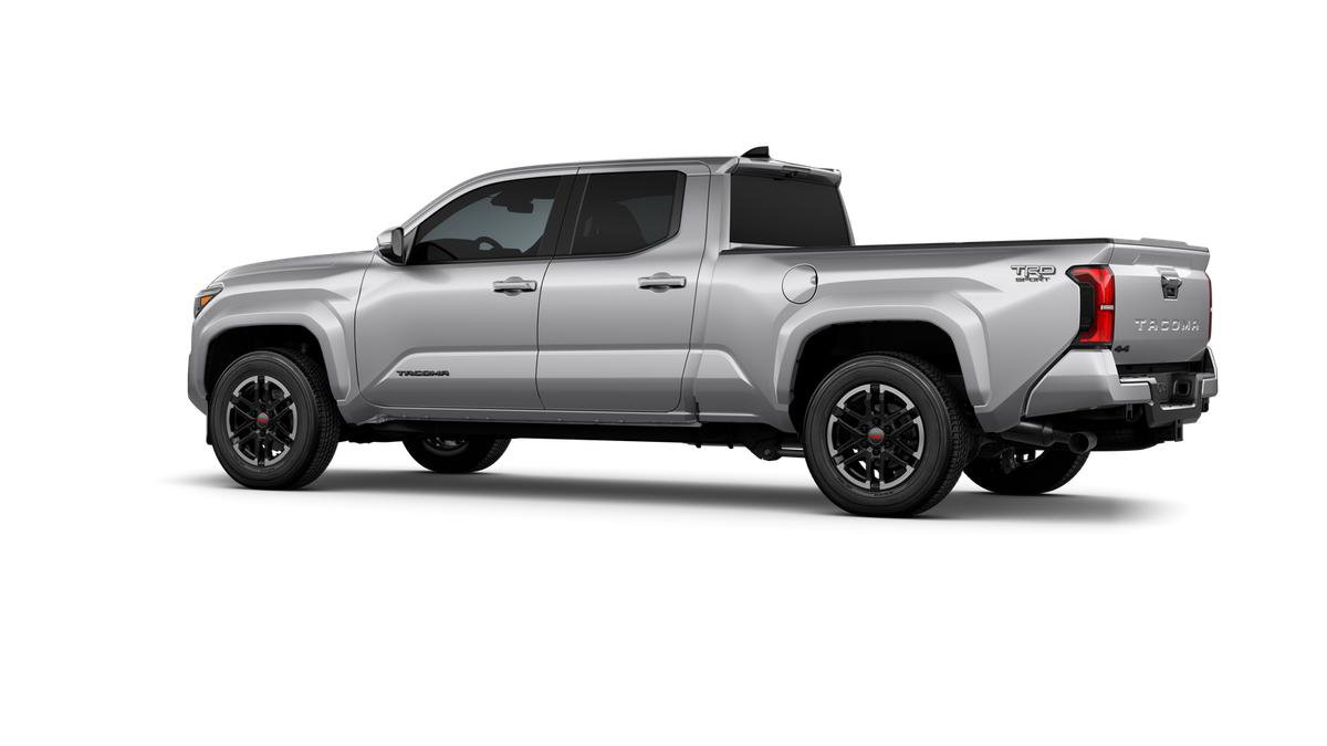 New 2026 Toyota Tacoma TRD Sport image 29