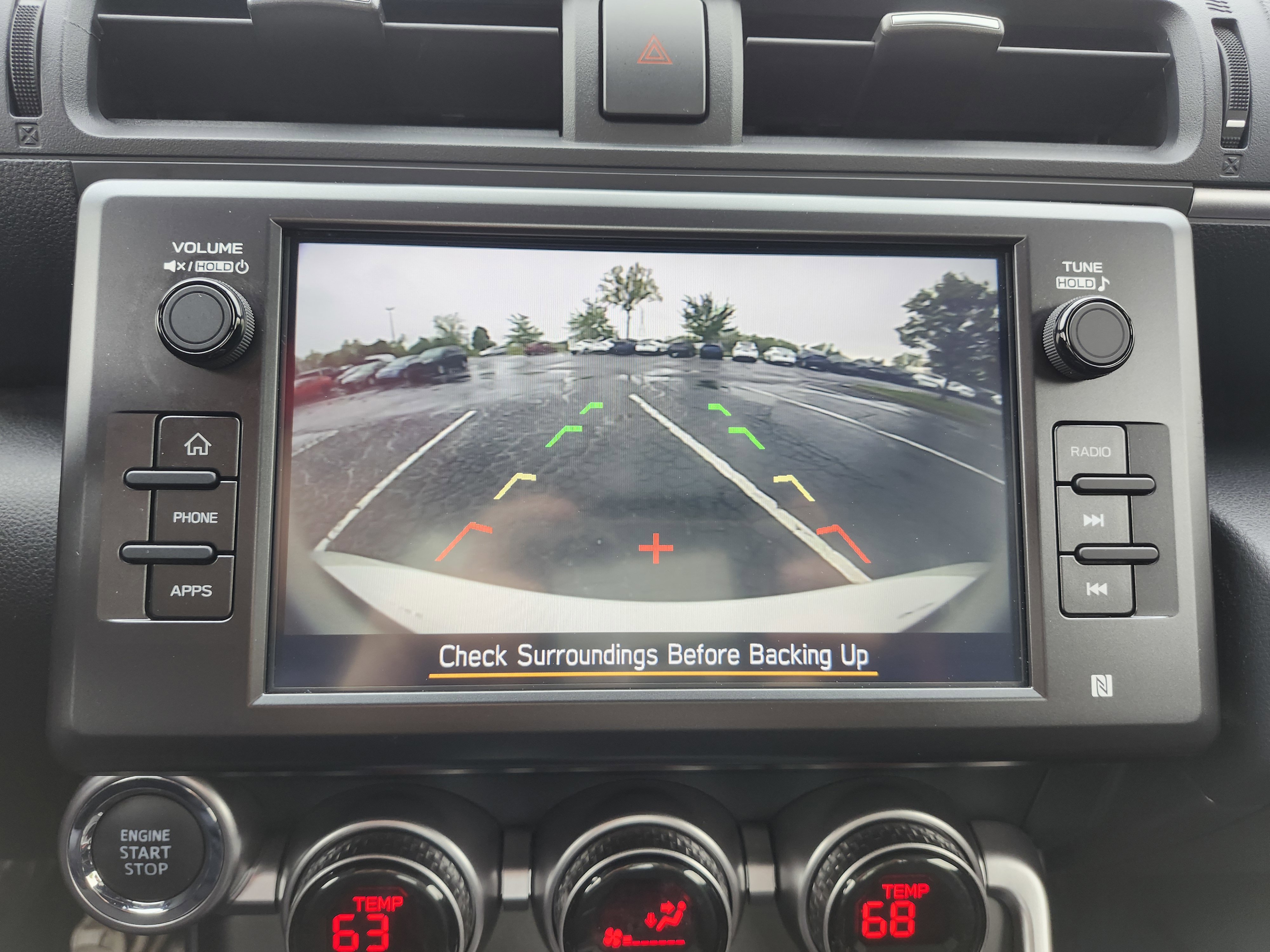 Used 2024 Subaru BRZ Limited RWD image 2