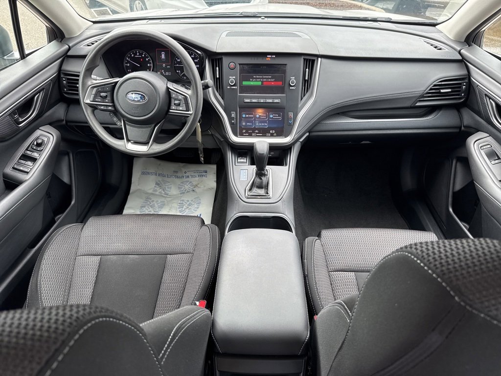 Used 2021 Subaru Outback 2.5i image 22