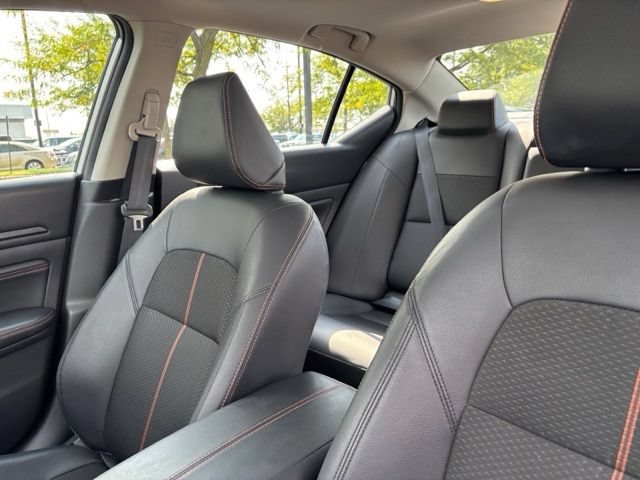 Used 2020 Nissan Altima 2.5 SR w/ Premium Package AWD/4WD image 23