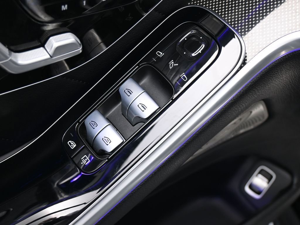 Used 2022 Mercedes-Benz S 580 4MATIC Sedan image 19