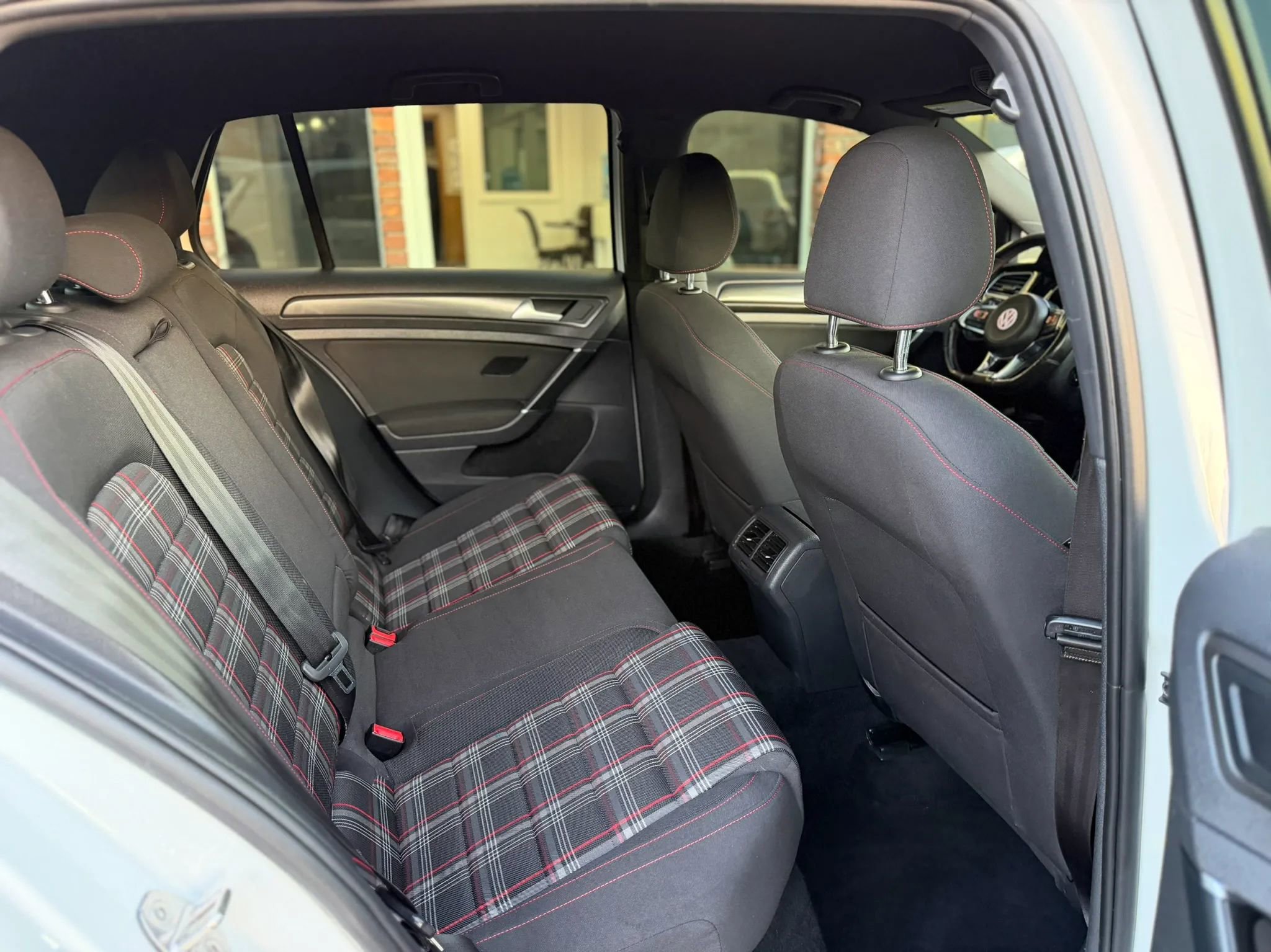 Used 2019 Volkswagen GTI S image 12