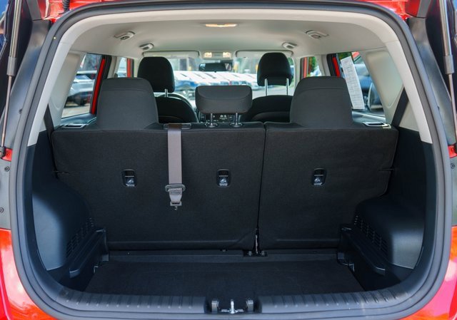 Used 2023 Kia Soul LX image 10