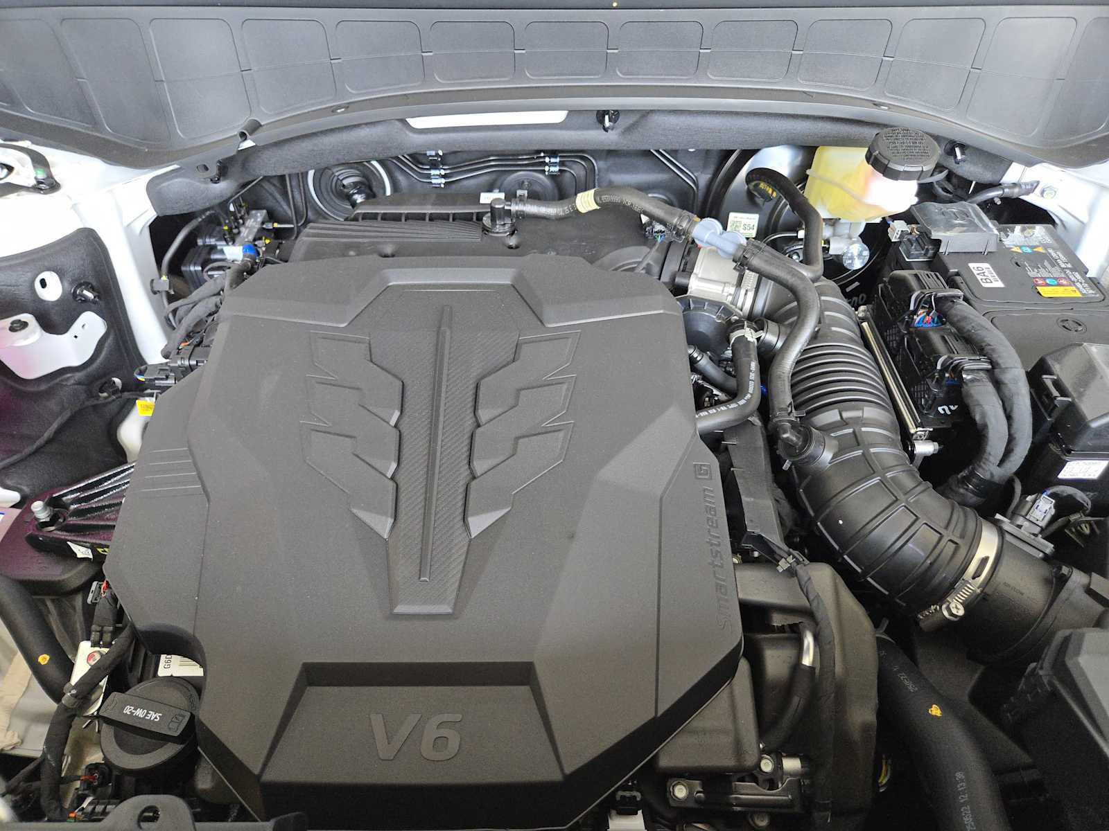Certified 2026 Hyundai Palisade XRT Pro AWD/4WD image 23